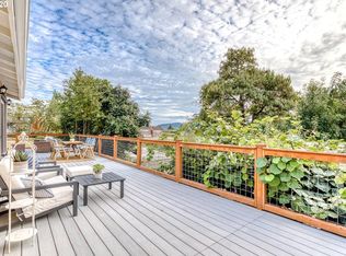 3715 SE Spaulding Ave, Milwaukie, OR 97267
