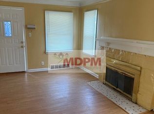 18262 Harlow St, Detroit, MI 48235