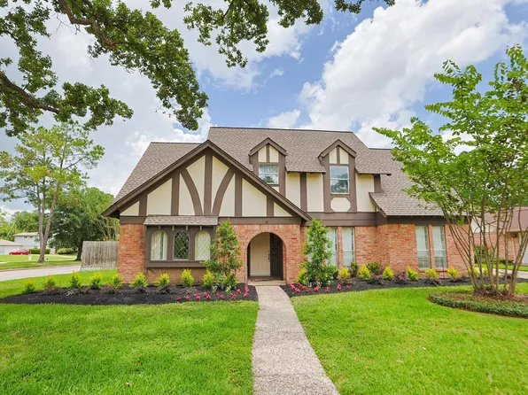 17634 Mantana Ct, Spring, TX 77388