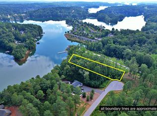 LOT 4 Little Keowee Blvd, West Union, SC 29696