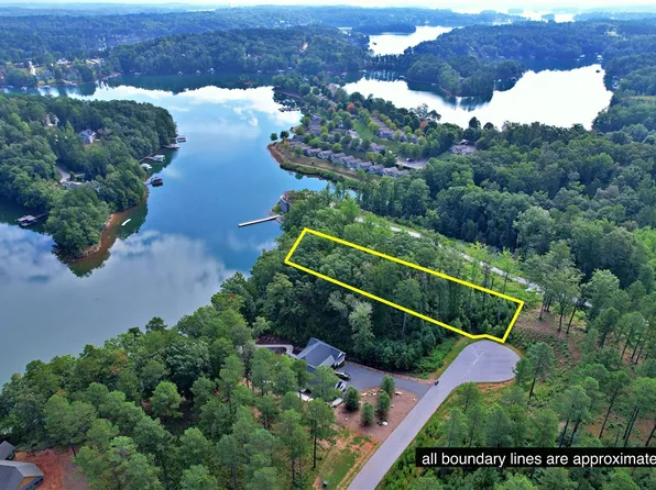 LOT 4 Little Keowee Blvd, West Union, SC 29696