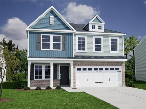 540 Raspberry Hill Rd, Winston Salem, NC 27106