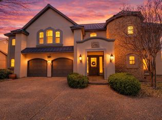 465 Bay Hill Dr, Graford, TX 76449