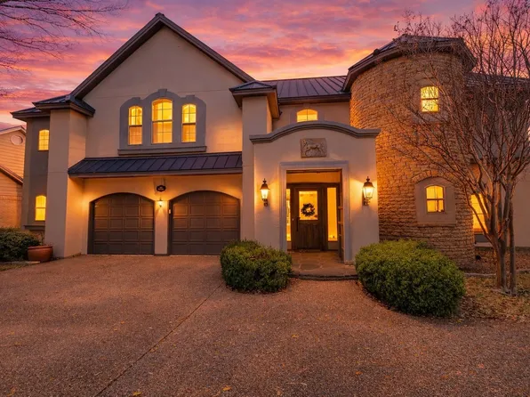 465 Bay Hill Dr, Graford, TX 76449