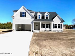 113 Apple Tree Ln, Pikeville, NC 27863