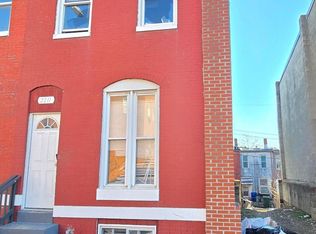 2211 W Baltimore St, Baltimore, MD 21223