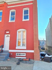 2211 W Baltimore St, Baltimore, MD, 21223