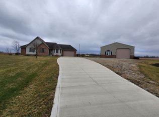 1649 Taylortown Rd, Shelby, OH 44875