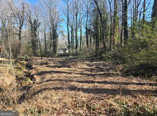 5674 Woodland Dr, Acworth, GA
