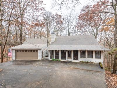 78 Ripple Creek Ct, Jasper, GA, 30143