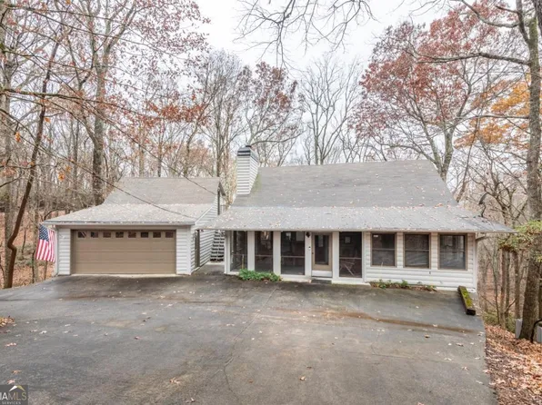 78 Ripple Creek Ct, Jasper, GA 30143