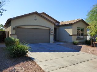 4319 W Burgess Ln, Laveen, AZ 85339