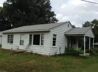 3550 Old Glenola Rd, Archdale, NC 27263