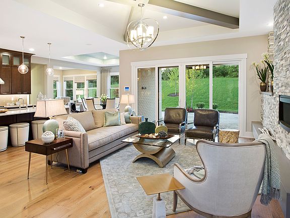 Sebastian Family Room