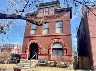 1503 S 4th St APT 3, Louisville, KY 40208
