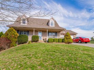 7796 Four Leaf Dr, Greenville, IN 47124