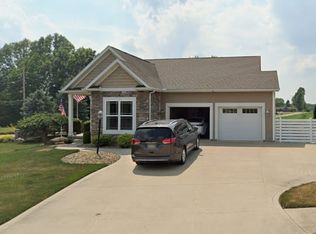 5393 Sonia Ave NW, Massillon, OH