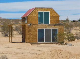 55600 Lilac Ave, Landers, CA 92285