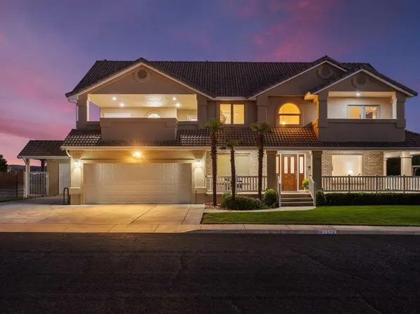 1070 E Saint James Ln, Saint George, UT 84790