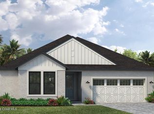 2739 Pangea Cir, Melbourne, FL 32940