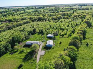 25718 Mission Belleview Rd, Louisburg, KS 66053