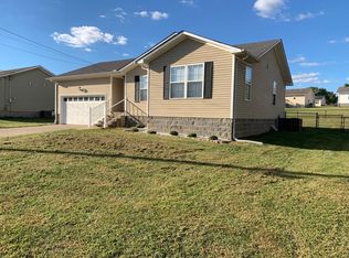 106 Meridians Way, Oak Grove, KY 42262