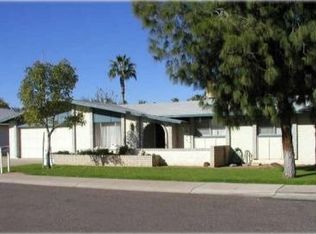 3302 W Mountain View Rd, Phoenix, AZ 85051