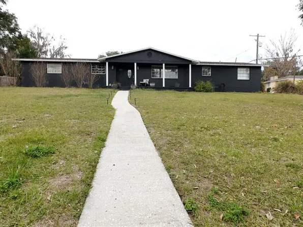 36845 Virginia Ave, Dade City, FL 33523