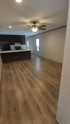 Floor plan Lot 135