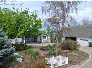 19619 County Road 5, Berthoud, CO 80513
