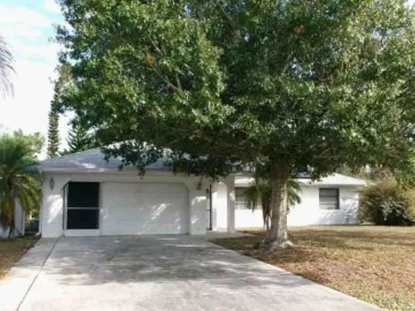 1128 Inverness St, Pt Charlotte, FL 33952