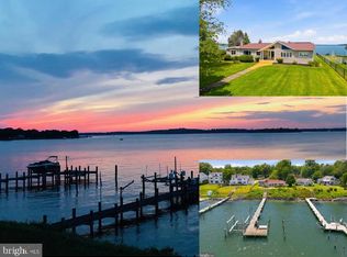 1100 River Bay Rd, Annapolis, MD 21409
