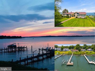 1100 River Bay Rd, Annapolis, MD, 21409