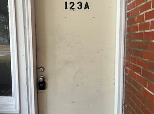 123 Kirven St #A, Darlington, SC 29532