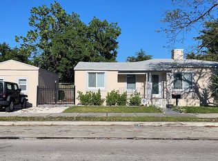 4901 NW 10th Ave #4901, Miami, FL 33127