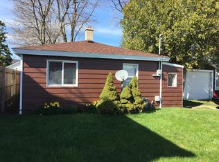 1010 23rd St, Two Rivers, WI 54241