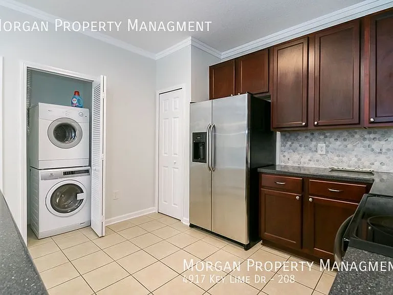 4917 Key Lime Dr #208 — Photo 4