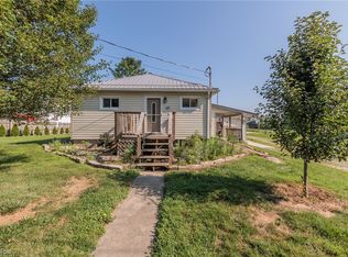 48 W Washburn St, New London, OH 44851
