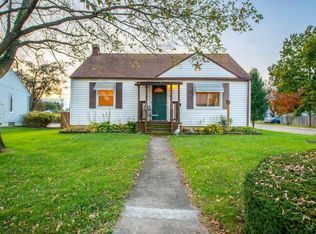 465 S Yearling Rd, Columbus, OH 43213