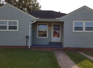 4901 Garfield Ave, Groves, TX 77619