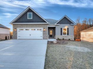 102 Grants Way, Elizabethton, TN 37643