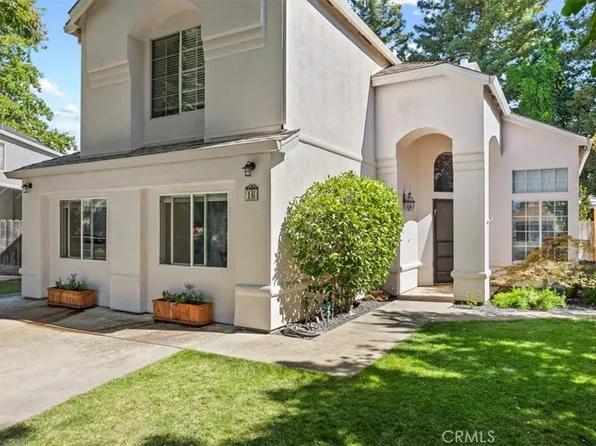 16 Patches Dr, Chico, CA 95928