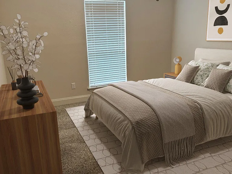 Park Colony Apartments — Photo 28