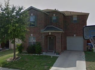 4603 Adkins Trl, San Antonio, TX 78238