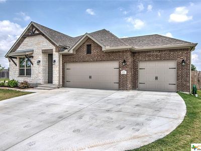 209 Raven Dr, Temple, TX, 76502