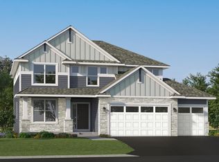 9561 Lydia Ln, Elko New Market, MN 55020