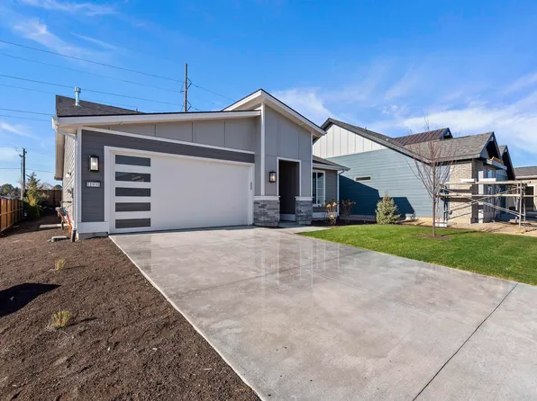 11931 S Glory Ln, Kuna, ID 83634