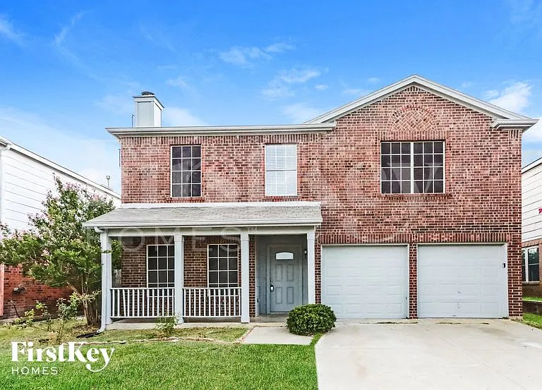 119 Amber Ridge Dr — Photo 1