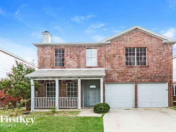 119 Amber Ridge Dr, Arlington, TX 76002