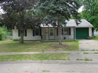 8805 E Calbert Ct, Indianapolis, IN 46219